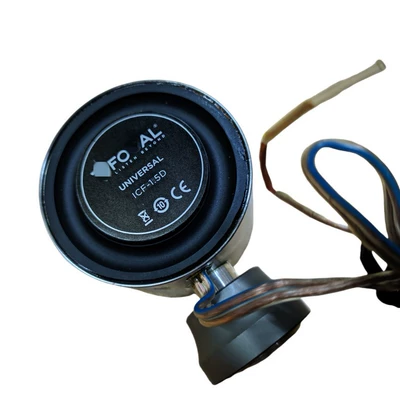 Car horn/tweeter Delivery Car Tweeter Speaker