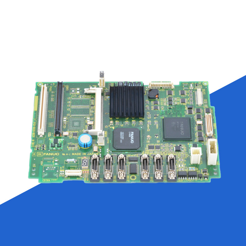 A20B-8200-0545发那科fanuc主板电路板测试OK议原装议价现货