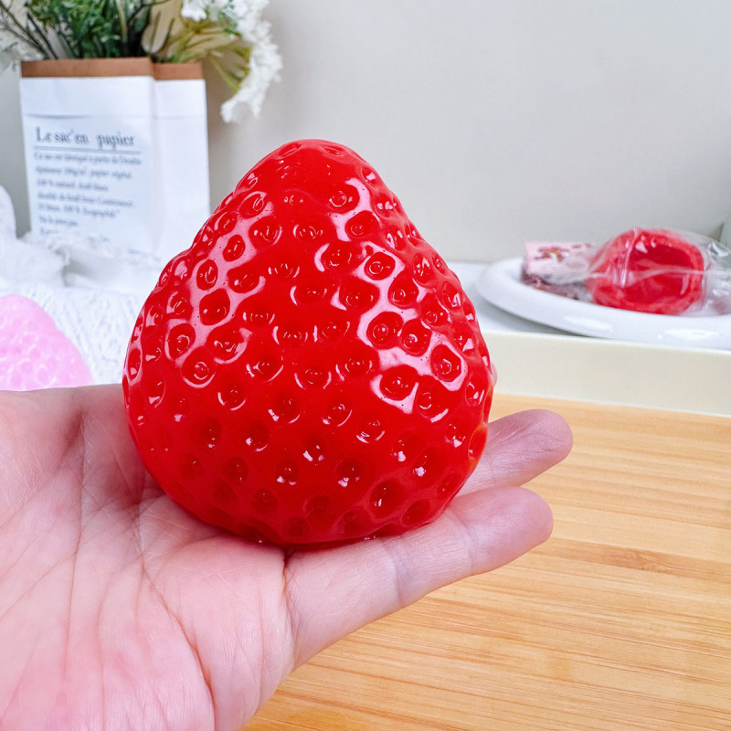 Big Strawberry