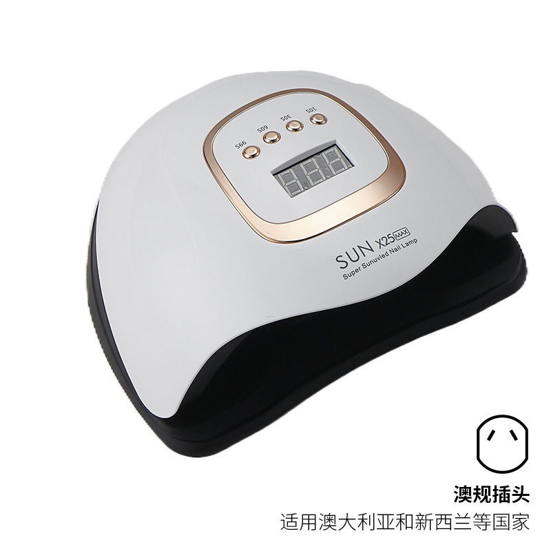 Enchufe de regulación blanco - australiano (para países como Australia y Nueva zelanda)