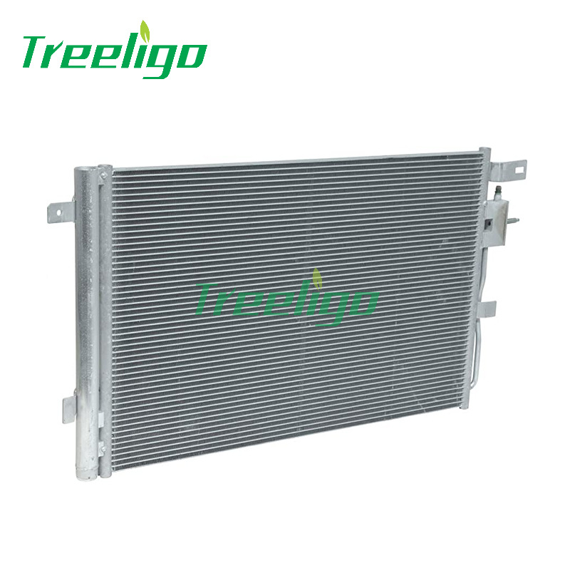 Para Buick angkewei 14-15 coche aire acondicionado condensador 23322260 22942950