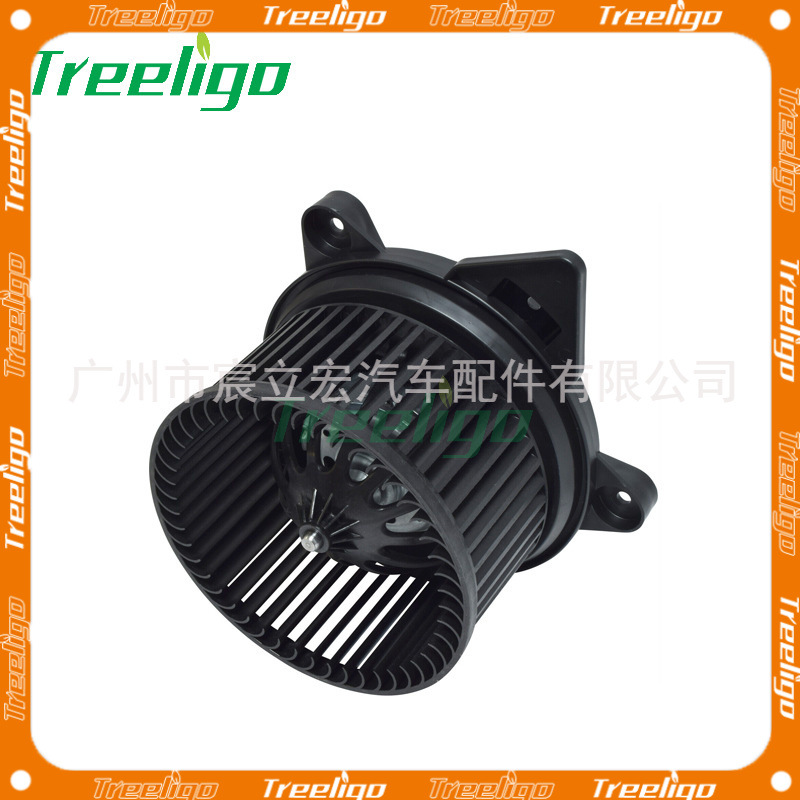 Para Dodge DURANGO 2004-2009 coche aire acondicionado ventilador motor 5061381AA