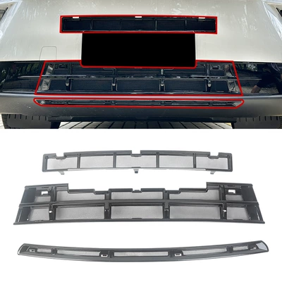 Suitable for Chery Tiggo 5 Automobile anti-insect net