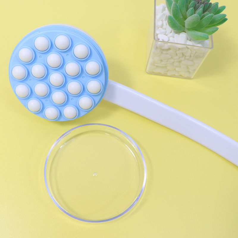 El cepillo del baño/el cepillo del masaje/el cepillo trasero/el cuarto de baño suministra 201G