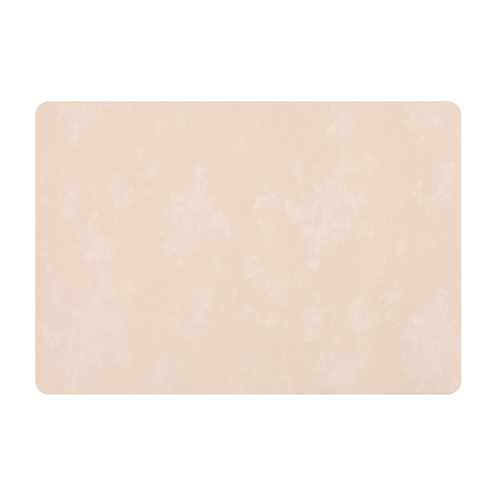 2025 nuevo almohadilla de mesa de seda almohadilla de aislamiento térmico de alta calidad almohadilla de mesa a prueba de agua a prueba de aceite de doble cara