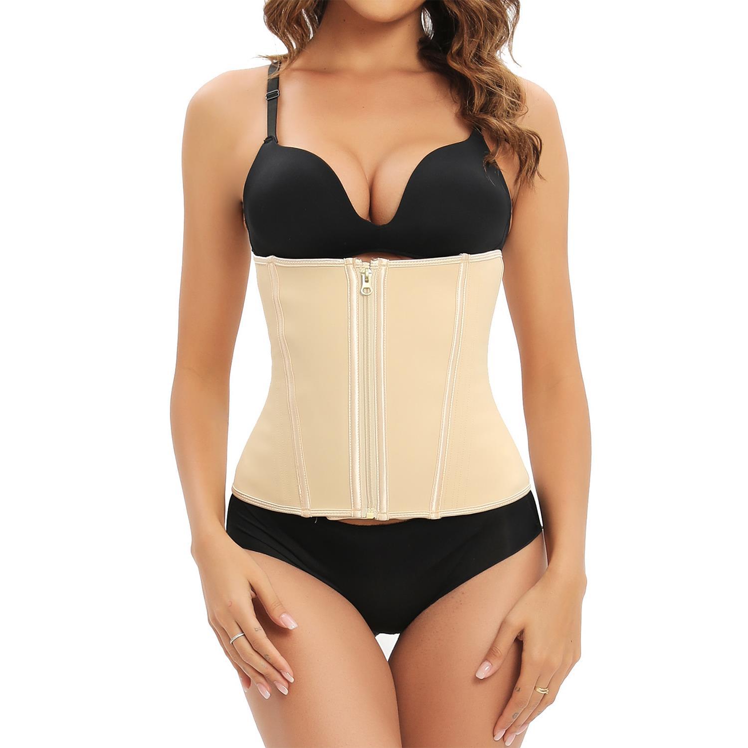Corset Waist Trainer Shaper Belt Belt Belt Belt