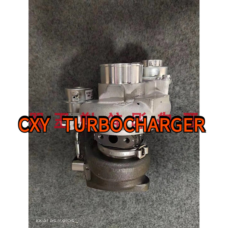 东风风行景逸X5新款名爵 1.8T  菱重涡轮增压器TF035 49135-07980