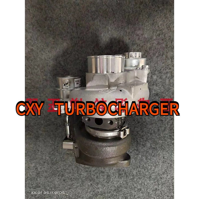 Турбокомпрессор Dongfeng Fengxing Jingyi X5 новый MG 1.8T Lingzhong TF035 49135-07980