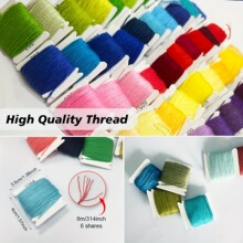 ɫϵʮ�ֽ��������diy�o��Ь�|��]��������ɫ6��6��ᘾ���ɫ�x