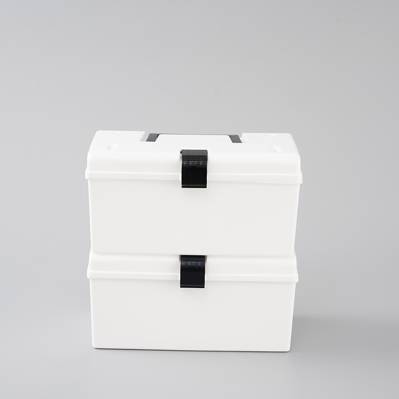 15 tipos de cajas de almacenamiento transparentes, cajas de almacenamiento de refrigeradores, cajones, albóndigas frescas selladas, cajas de descongelación rápida, latas de almacenamiento
