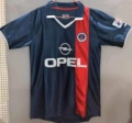 2001-02 paris home game