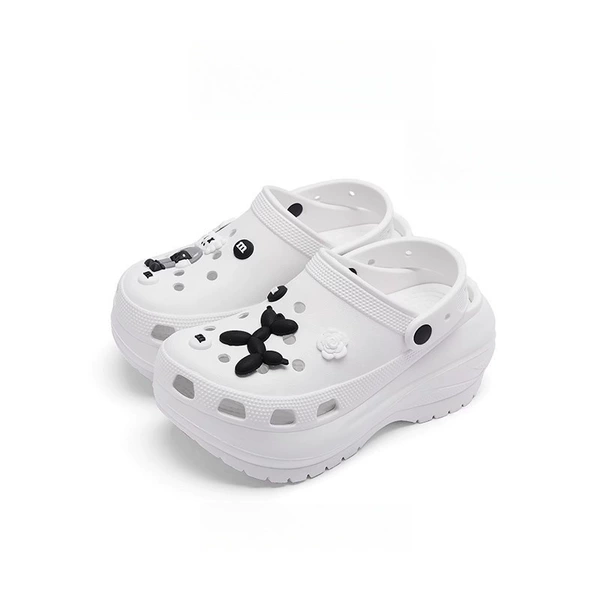 [Light wheel white/T80]