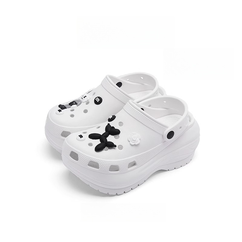 [라이트 휠 화이트/T80]