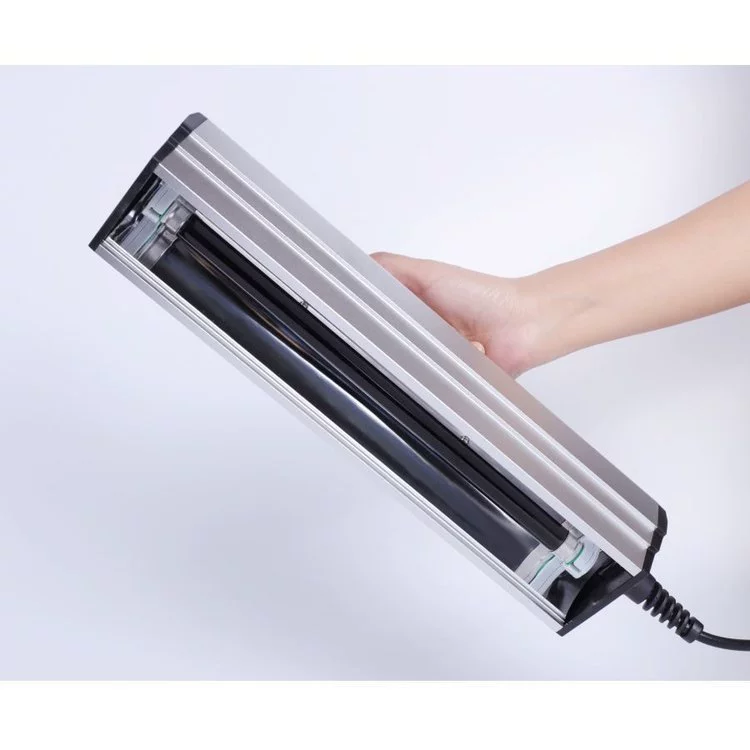 LEB-280L УФ-лампа средней волны Ручной анализатор ультрафиолетового излучения UVB