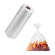 【批发价】透明塑料袋食品袋商用大号方便袋一次性超市包装袋蔬果