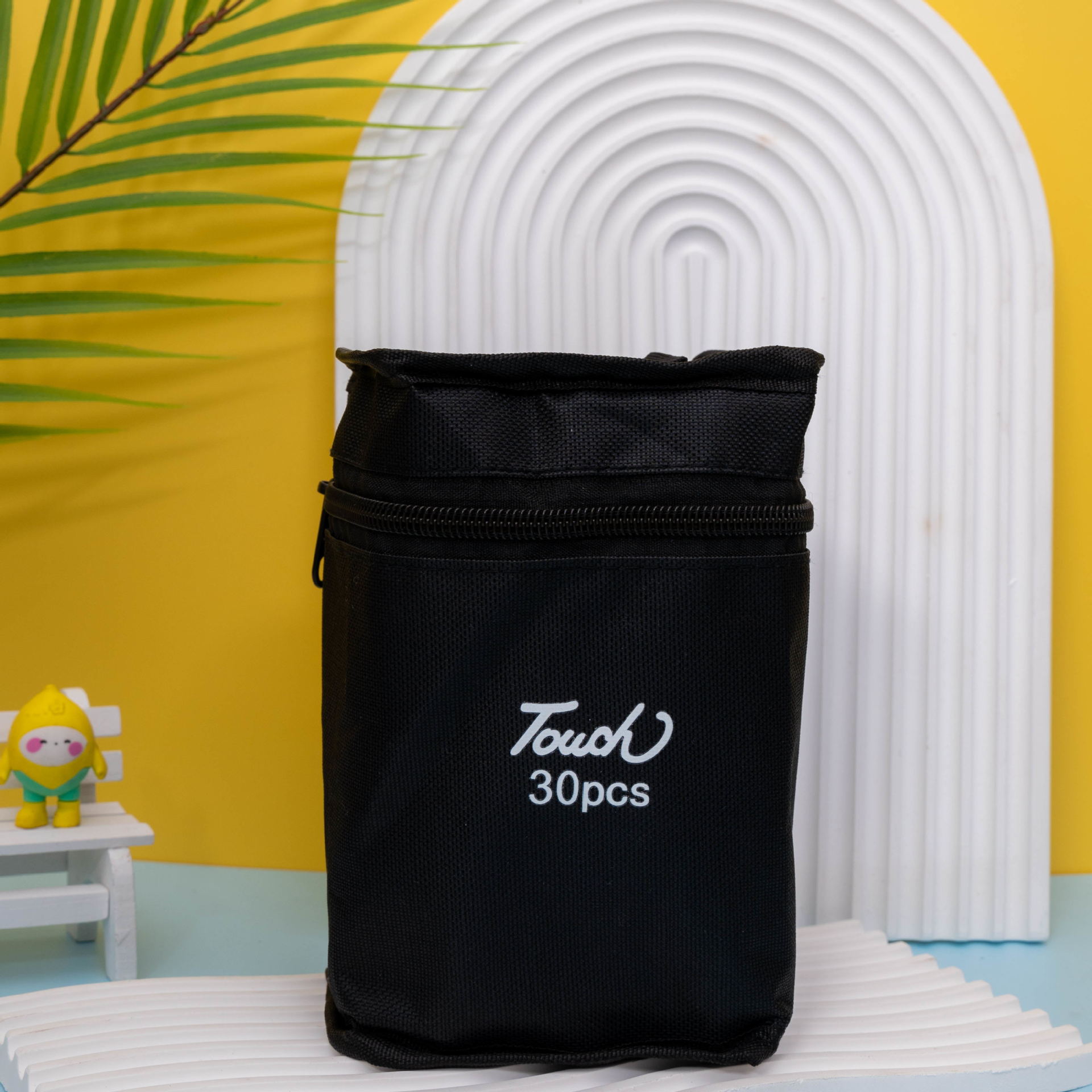 Juego de marcadores de dos cabezas, juego de pintura para estudiantes, bolígrafo de acuarela para niños aceitosos con alcohol, 48 colores, 80 colores, 262 colores