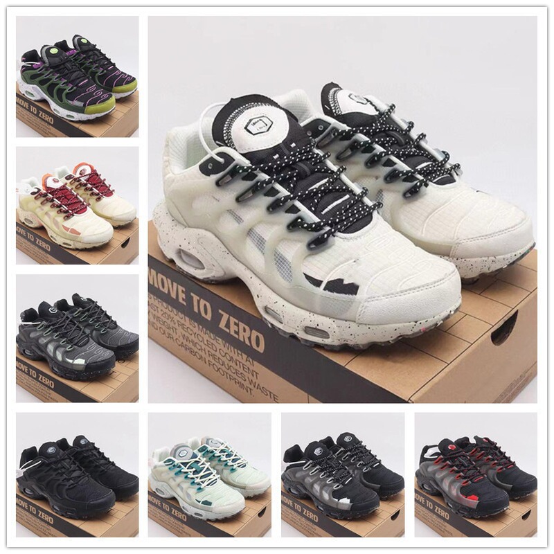Exclusive cross-border supply of TN Terrascape cross-border foreign trade sports shoes, casual running shoes for men and women, air-cushioned shoes Exclusive cross-border supply of TN Terrascape cross-border foreign trade sports shoes, casual running shoes for men and women, air-cushioned shoes