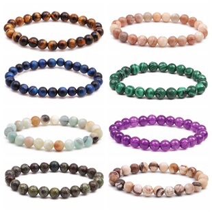 ���R�d���N�Ʒ8mm��Ȼˮ��������本�觻�����ʯ��Ů�����ִ���