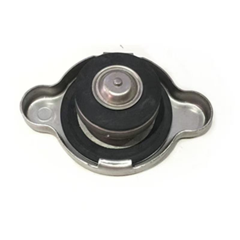 Isuzu Qingling Pickup Truck Competitor Jiangling Baodian 100P 600P Water Tank Cap Fuel Tank Cap Radiator Cap