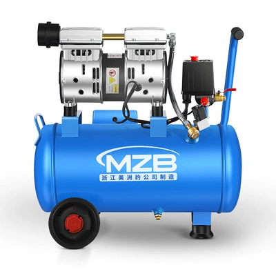 Hava kompressorları, Compressor Low Noise Customized 110V