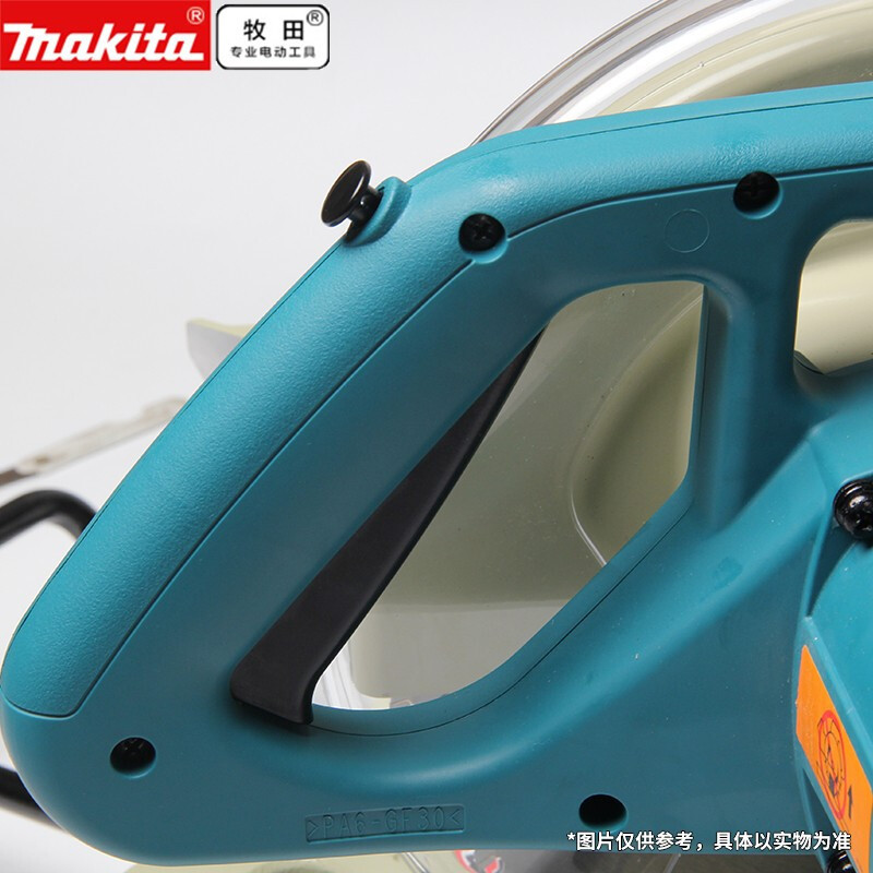 Magida Japón Magida 10 pulgadas barra de tracción máquina de corte de aluminio LS1045N máquina de corte de aleación de aluminio eléctrica