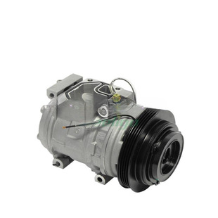 Применимо TOYOTA Toyota Geo Prizm 1993-1997 Компрессор 8832012520 CO 21004C