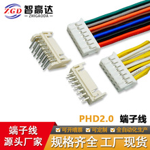 ����PHD-2.0���Ӿ����^��a�p�^ͬ��������B��1007#26AWG����