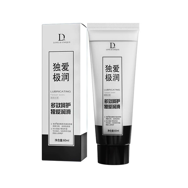 Lubricants, 60 ml