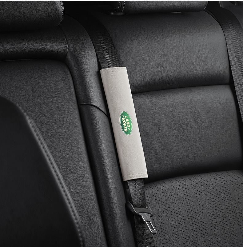 Applicable to Lexus CT/ES/IS/LS/UX/RX car seat belt shoulder protective cover NX/LM/LC protective cover