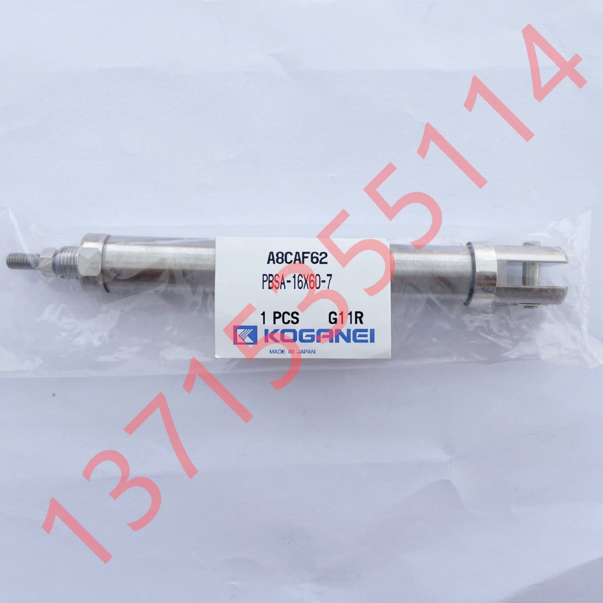 代理KOGANEI小金井气缸 MDA10*10 MDA10x10