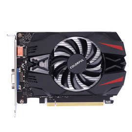 议价GT1030 版-2GD5台式机电脑显卡VGA HDMI PCI-E3.0适用联保