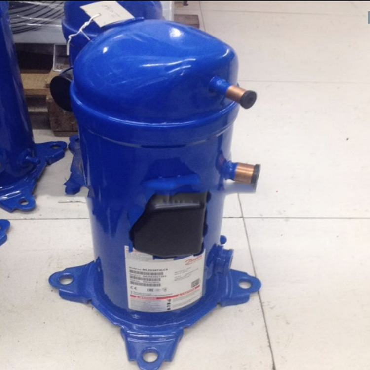 HCJ090T4LC6 HLJ083T4LC6 HLJ072T4LC6 HCJ106丹佛压缩机