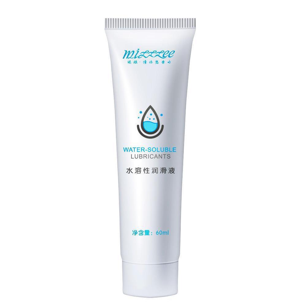 谜姬 人体水溶性润滑油液剂同志用品夫妻成人性爱情趣用品280/箱