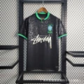 22 Brazil Away
