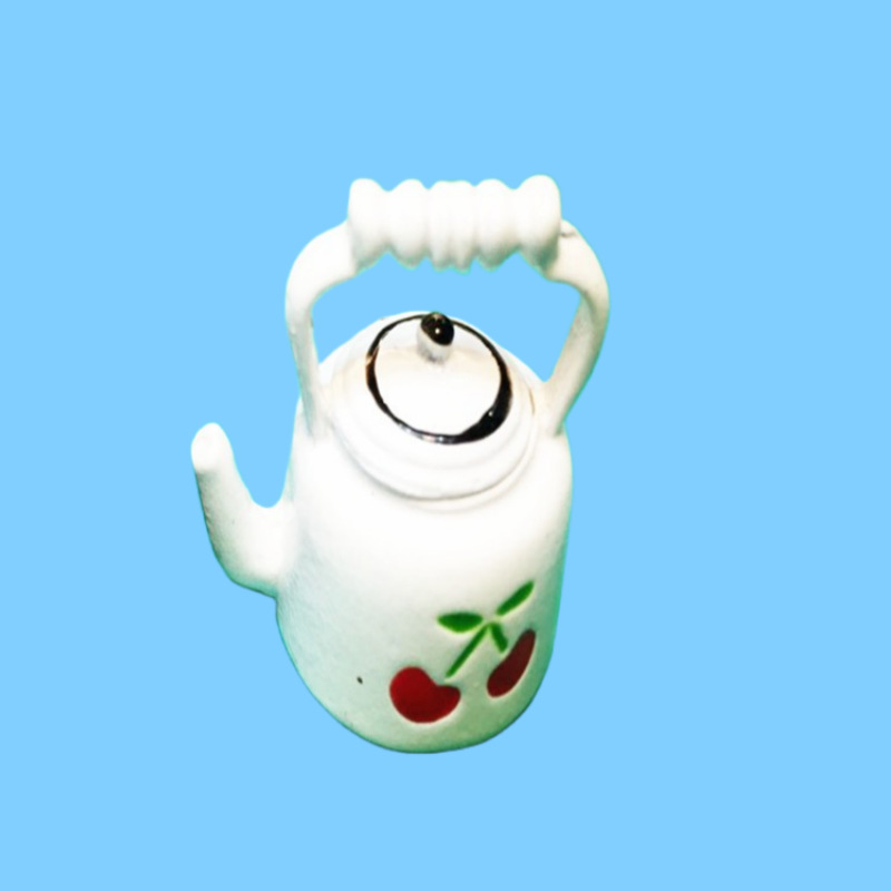 DollHouse������BJD΢��ģ��OB11���������ˮ����ŷʽʳ��ӣ��Ͱ