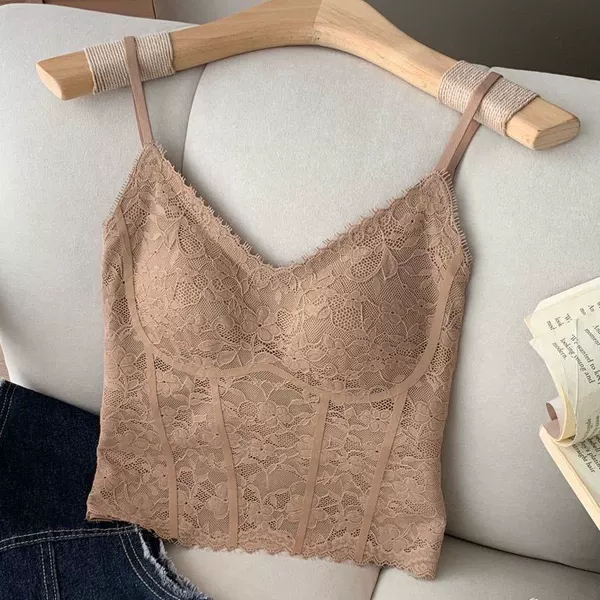 Milk tea brown