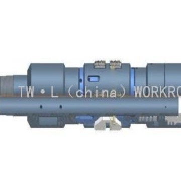 Y221系列普通封隔器