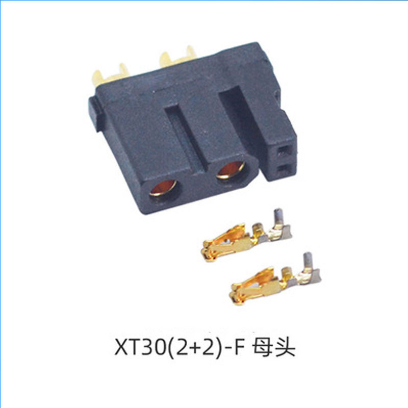 エマスくけ30(2 + 2) くけ30pb 2パワーピン2データピンスマート電池コネクター現物卸|undefined