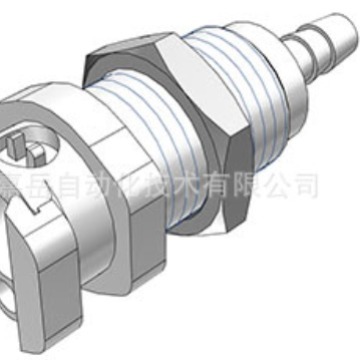 CPC��Ʒ ��ܵ������� Multi&ndash;Mount��ܵ�ϵ�п��ٽ�ͷLMD16006