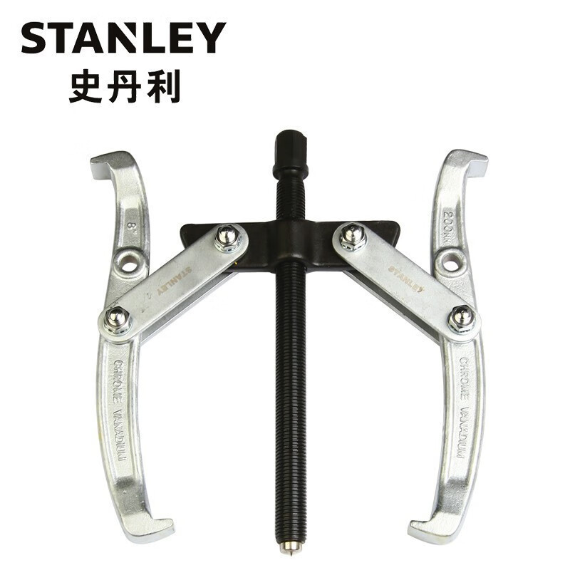 史丹利STANLEY 2爪拉马3"/75mm 70749-S