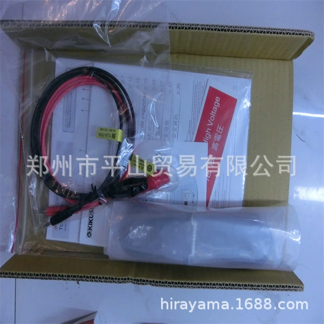 KIKUSUI Akanshui AC Тестер выдержки напряжения TOS5200 Чжэнчжоу Пиншань спот