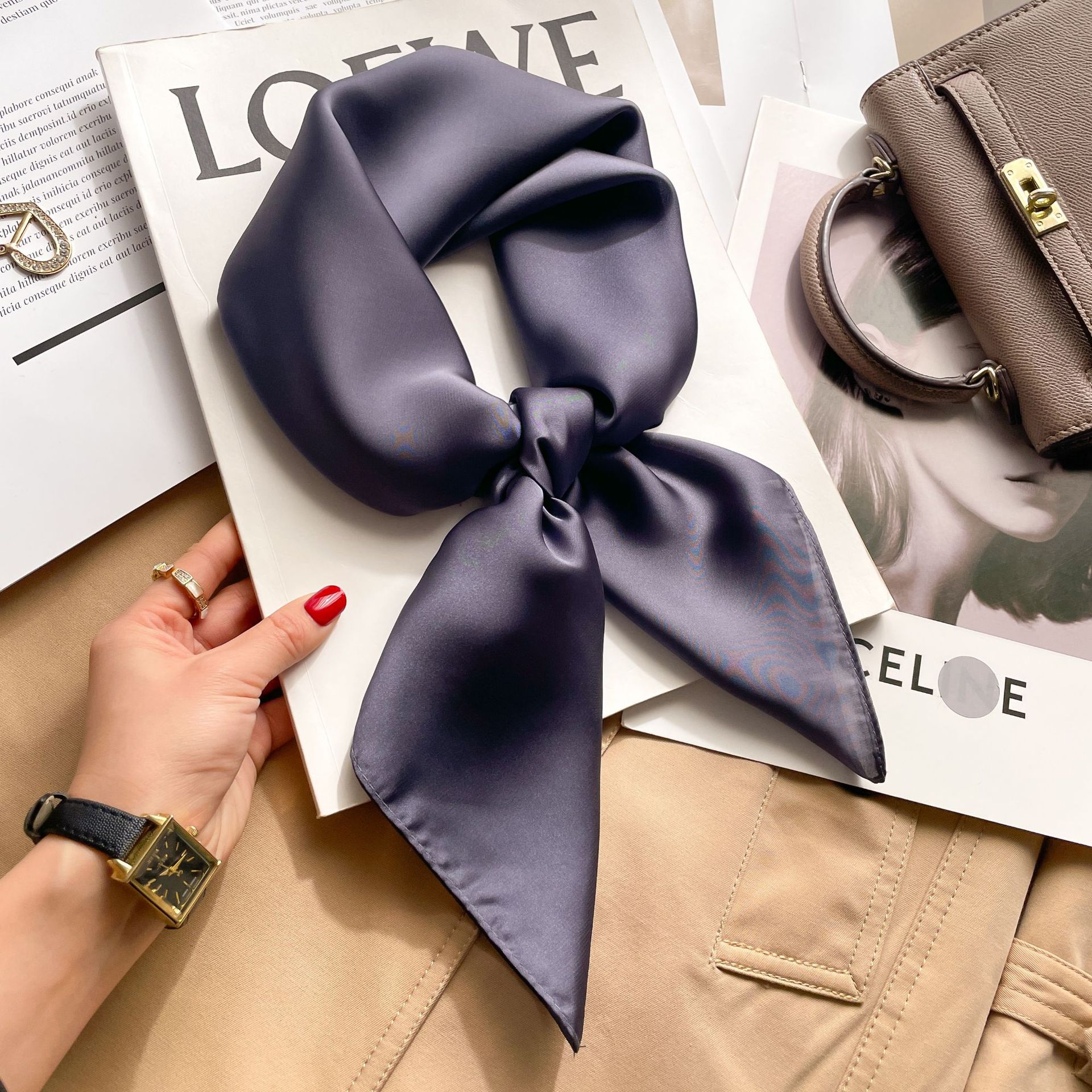 A0204 W-34 다크 그레이