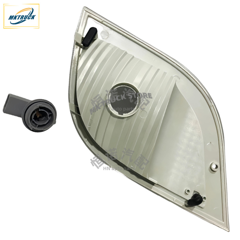 Atego camión antiniebla luces de dirección para Mercedes-Benz camión luces 97382000521 97382000621