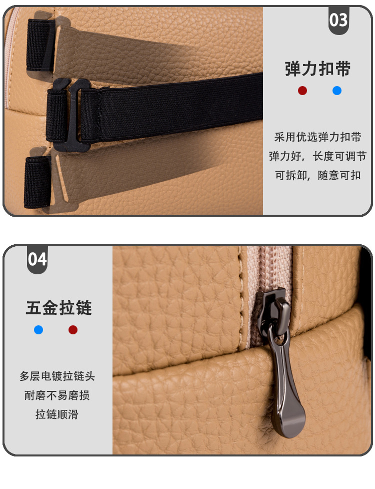 Car Tissue Box, Car Armrest Box, Paper Box, Multi-Functional Creative Tissue Box in the Car, Chair Back Hanging Paper Box