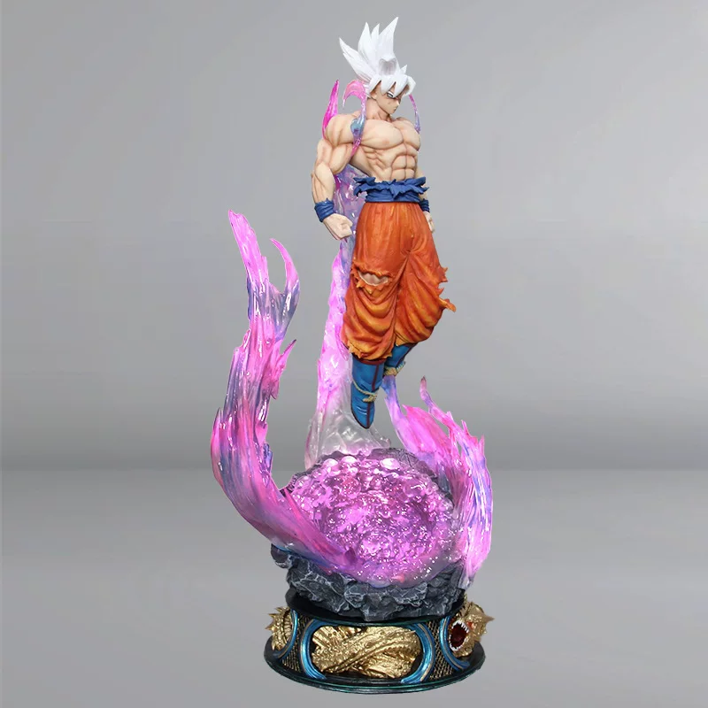 Dragon Ball, минифигурка, праздничный подарок, оптовая продажа