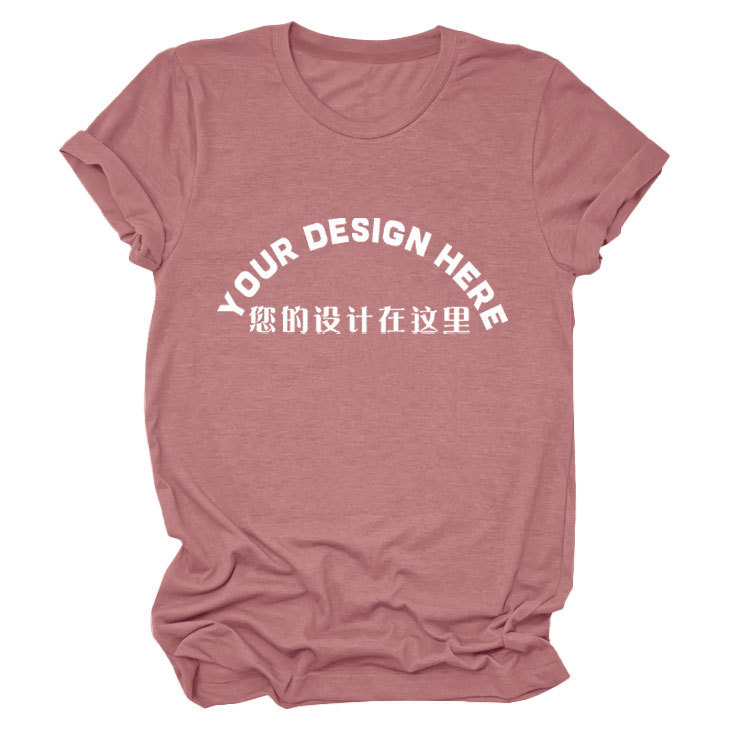 로즈 골드 - 앞면 중앙