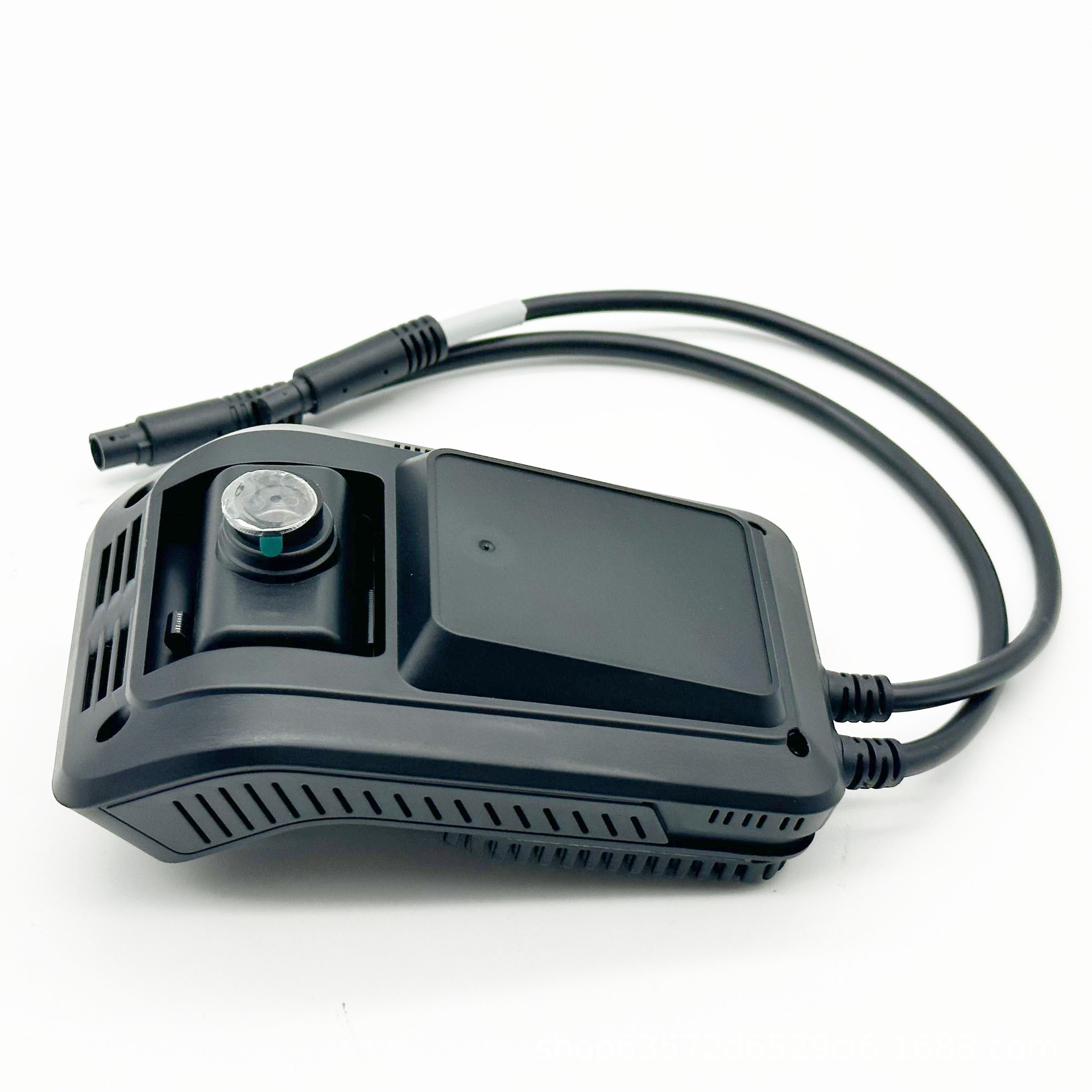 720P/1080P前后双录双摄记录仪ADAS&DMS 本地机 4G GPS WIFI