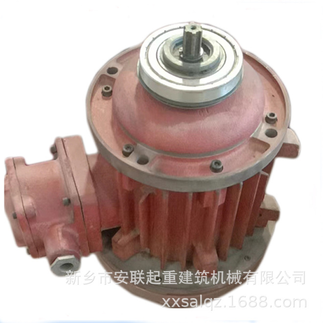 供应BZD系列防爆电动机 隔爆型电机 运行电机BZD41-4-7.5kw