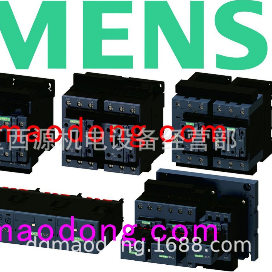 3RA2315-8XE30-1BB4 SIRIUS可逆式接触器