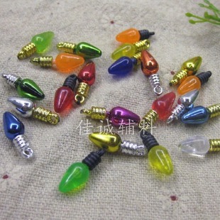 �羳��ɫ�����僟����� �}�Q�����b�С���� DIY��� 0.6*1.7cm